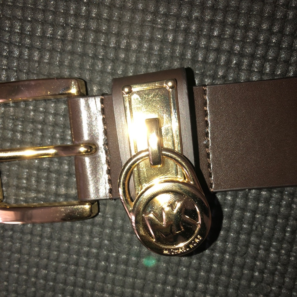 MK Belt